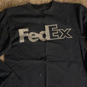 Fedex ground shirts and hoodie
